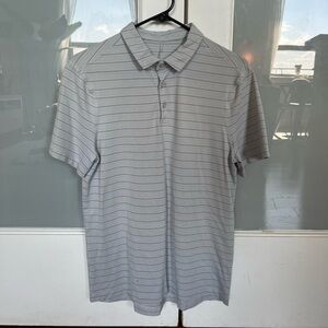 Lululemon Golf Polo